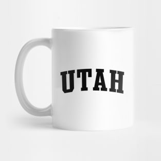 Utah T-Shirt, Hoodie, Sweatshirt, Sticker, ... - Gift Mug